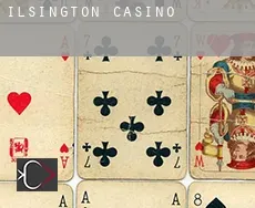 Ilsington  casino