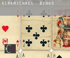 Kirkmichael  bingo