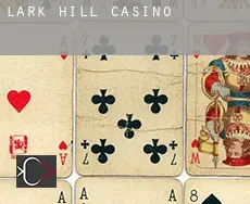 Lark Hill casino