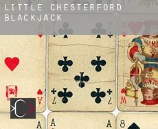 Little Chesterford  blackjack
