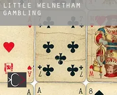 Little Welnetham  gambling