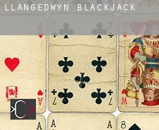 Llangedwyn  blackjack