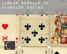 Hounslow  casino