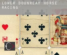 Lower Dounreay  horse racing