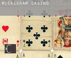 Mickleham  casino