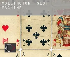 Mollington slot machine