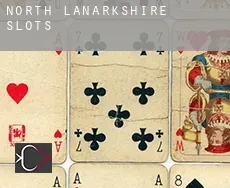 North Lanarkshire  slots