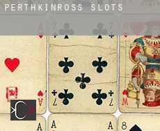 Perth and Kinross  slots