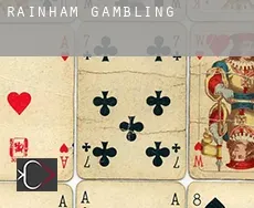 Rainham gambling