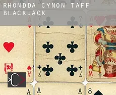 Rhondda Cynon Taff (Borough)  blackjack