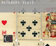 Rothbury  slots