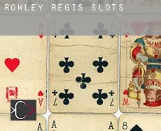Rowley Regis  slots