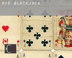 Rye  blackjack