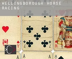 Wellingborough  horse racing