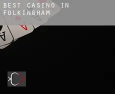 Best casino in  Folkingham
