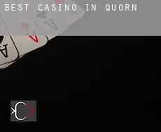 Best casino in Quorn