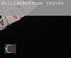 Billingborough  casino