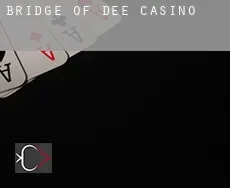 Bridge of Dee  casino
