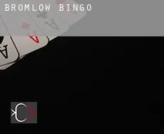 Bromlow  bingo