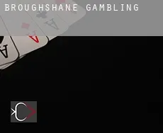 Broughshane  gambling