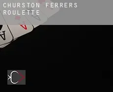 Churston Ferrers roulette