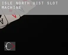 Isle of North Uist  slot machine