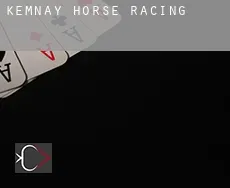 Kemnay  horse racing