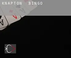 Knapton  bingo