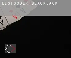 Listooder blackjack