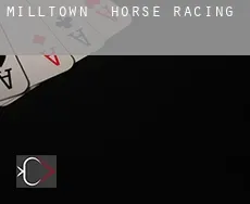 Milltown  horse racing