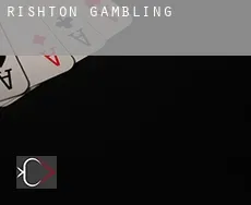 Rishton  gambling