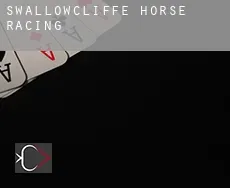 Swallowcliffe  horse racing