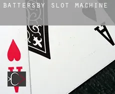 Battersby  slot machine