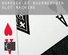 Bournemouth (Borough)  slot machine