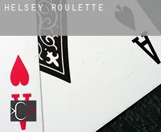 Helsey  roulette