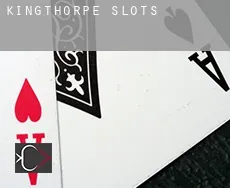 Kingthorpe slots