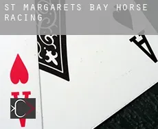 St Margaret's Bay  horse racing