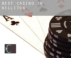Best casino in  Williton