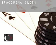Bracorina slots