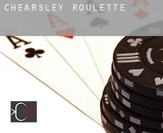 Chearsley  roulette
