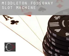 Middleton Fossoway  slot machine