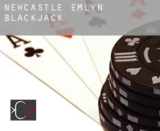 Newcastle Emlyn blackjack