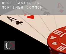 Best casino in  Mortimer Common
