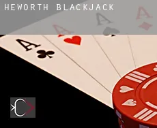Heworth  blackjack