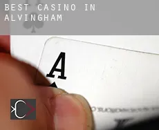 Best casino in Alvingham