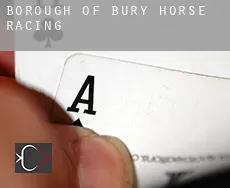 Bury (Borough)  horse racing