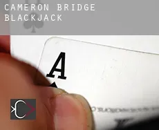 Cameron Bridge  blackjack