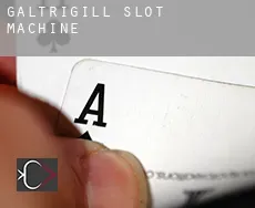 Galtrigill slot machine