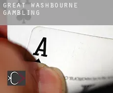 Great Washbourne  gambling