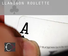 Llanigon  roulette